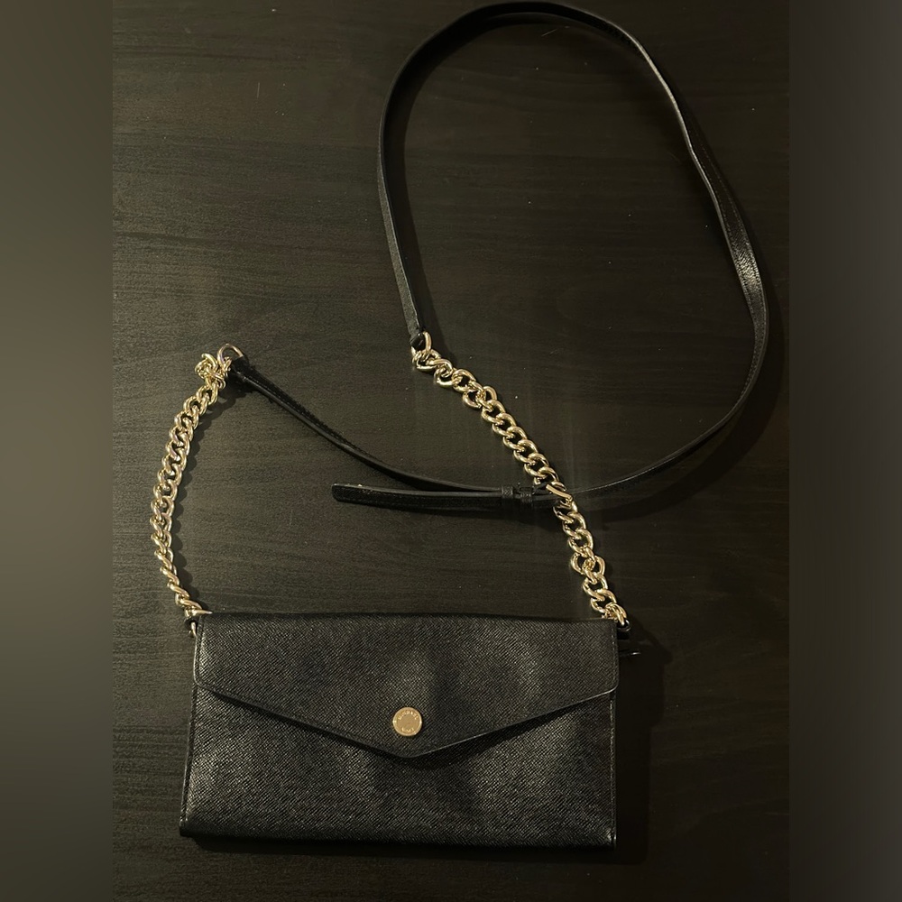 Michael kors cross body bag